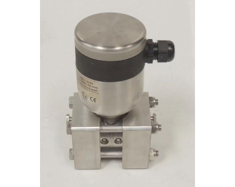 Pressure Transmitter