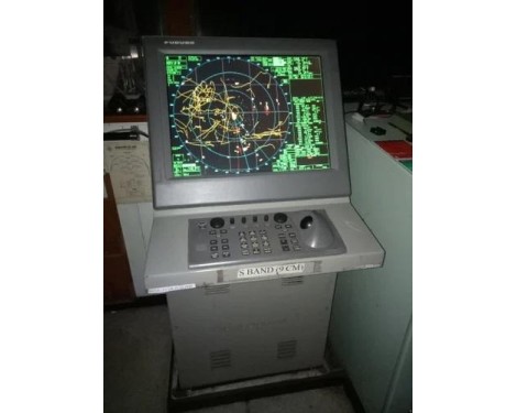 ARPA Radar