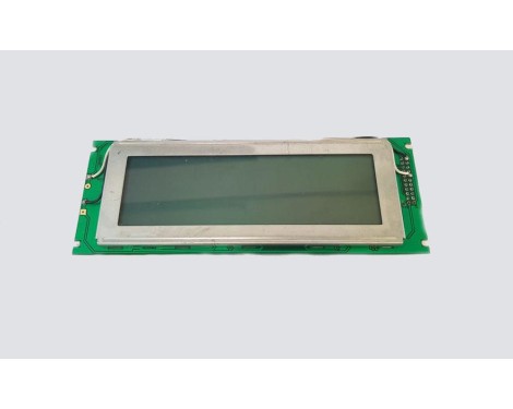 LCD Display Modules