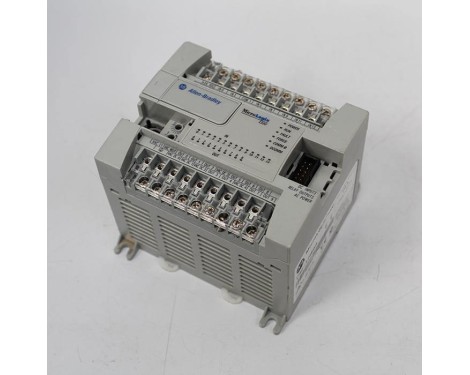 PLC Input & Output