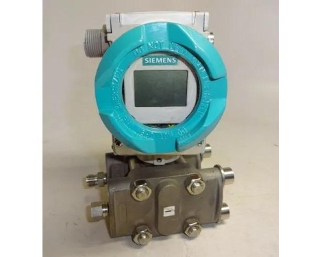 Pressure Transmitter