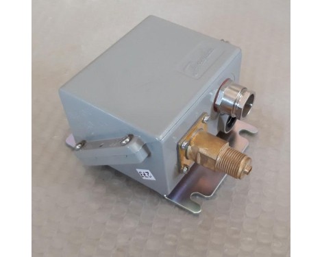 Pressure Switch