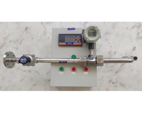 Flow Meter , Valae