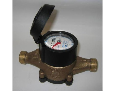 Flow Meter , Valae