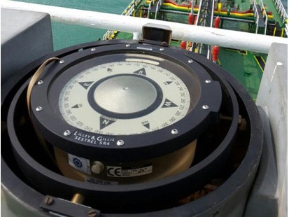 Navigation Equipment