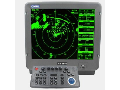 ARPA Radar