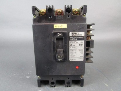 Circuit Breakers