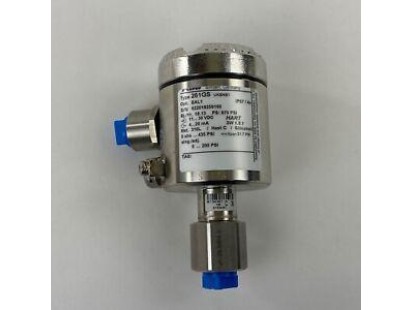 Pressure Sensors